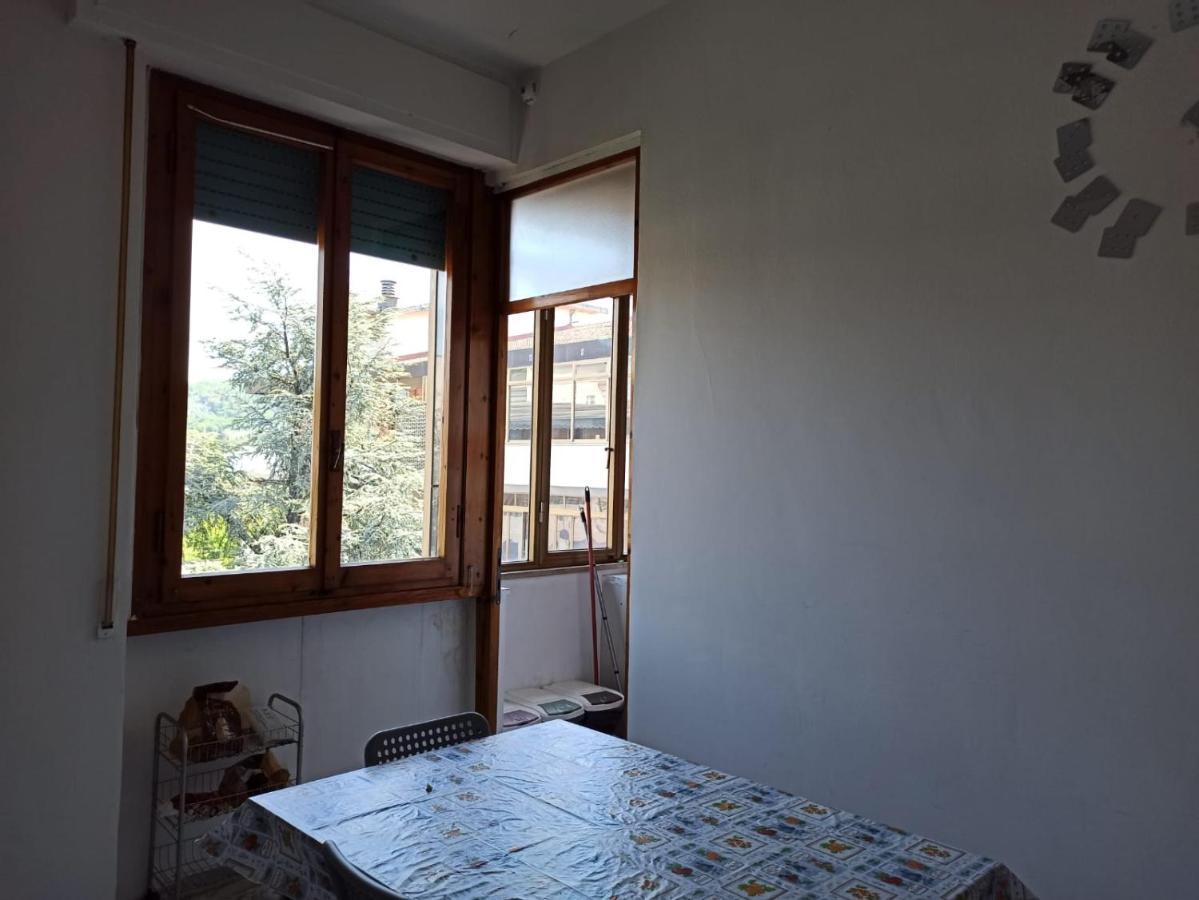 Apartamento Casa Vacanze Giulia A Careggi Wi-fi *