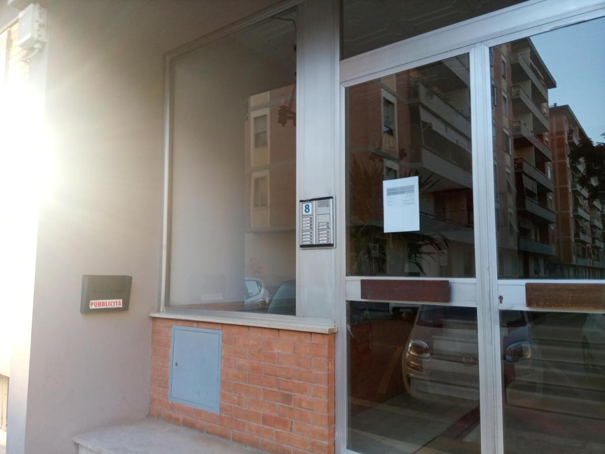 Casa Vacanze Giulia A Careggi Wi-fi Florencia