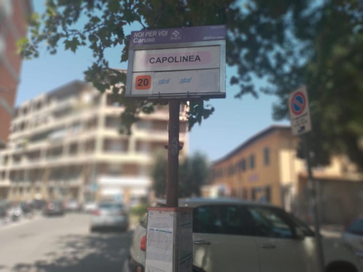 Casa Vacanze Giulia A Careggi Wi-fi * Florencia