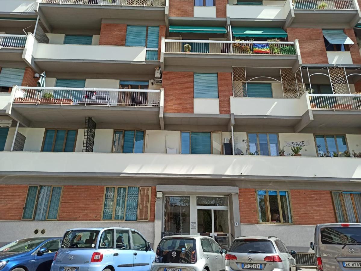 Casa Vacanze Giulia A Careggi Wi-fi *