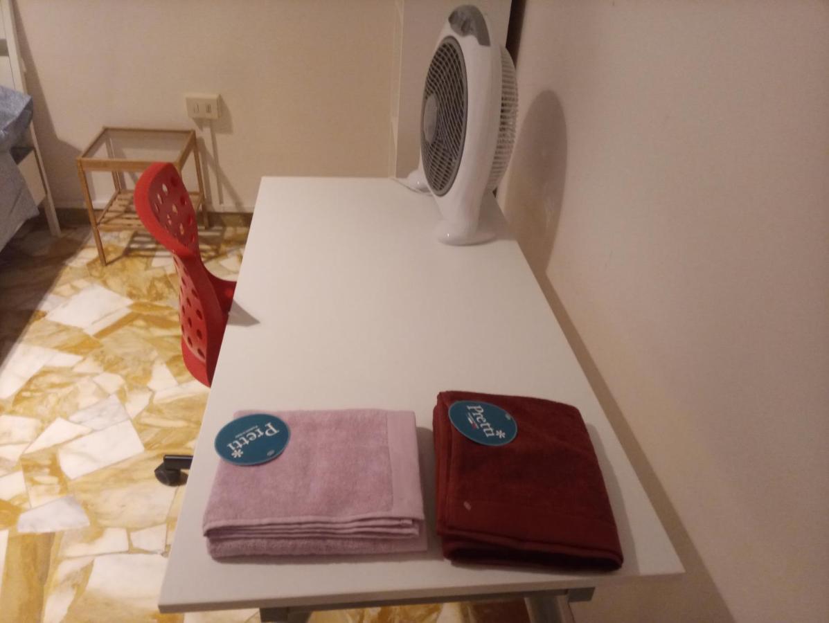 Apartamento Casa Vacanze Giulia A Careggi Wi-fi Florencia