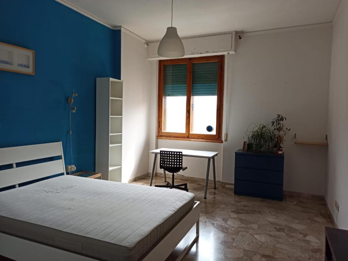 Casa Vacanze Giulia A Careggi Wi-fi *