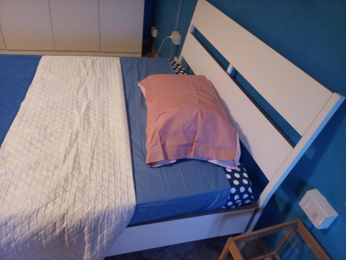 Apartamento Casa Vacanze Giulia A Careggi Wi-fi Florencia