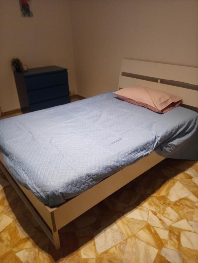 Apartamento Casa Vacanze Giulia A Careggi Wi-fi Florencia